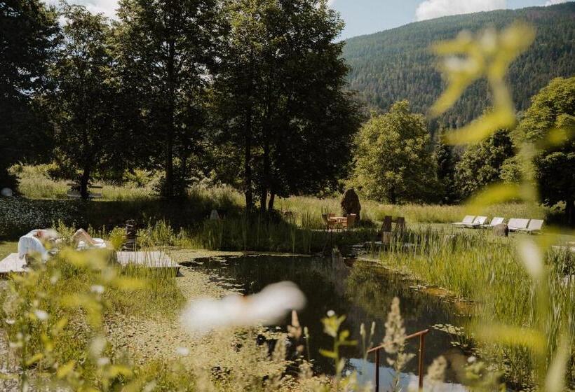 فندق Taubers Bio Vital