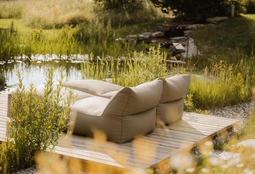 فندق Taubers Bio Vital