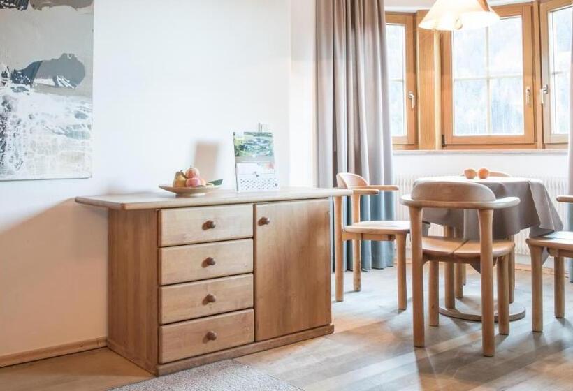 فندق Taubers Bio Vital