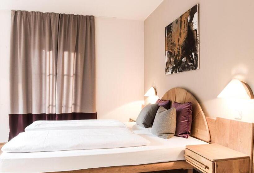 فندق Taubers Bio Vital