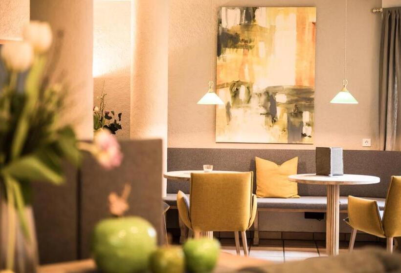 فندق Taubers Bio Vital