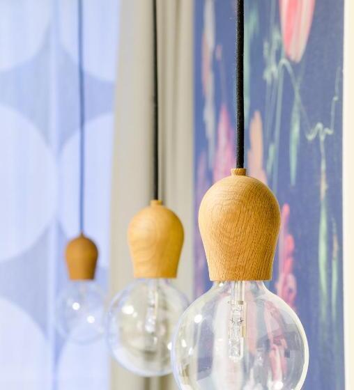 فندق The Mansion