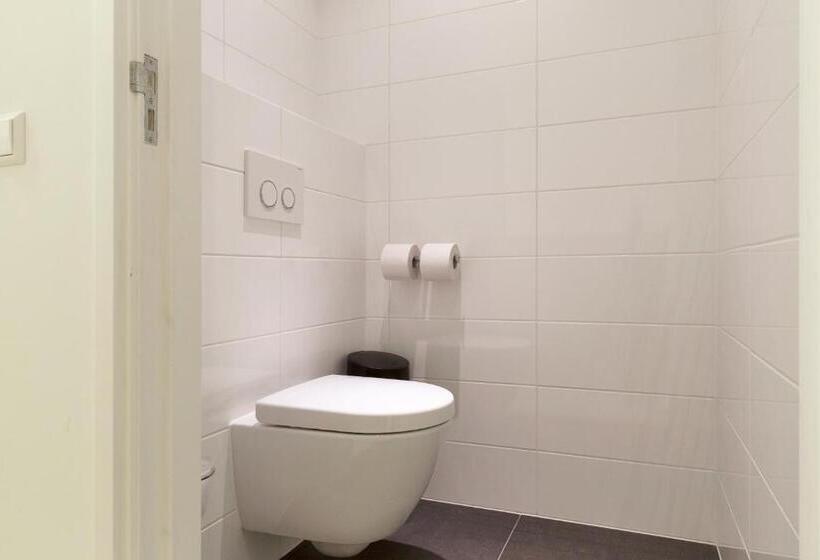 فندق The Mansion