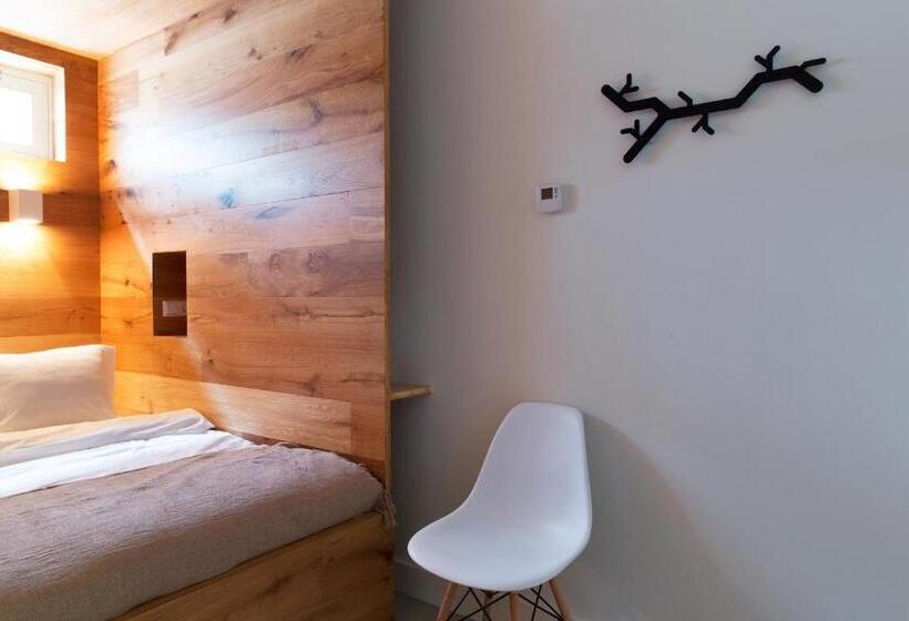 فندق The Mansion