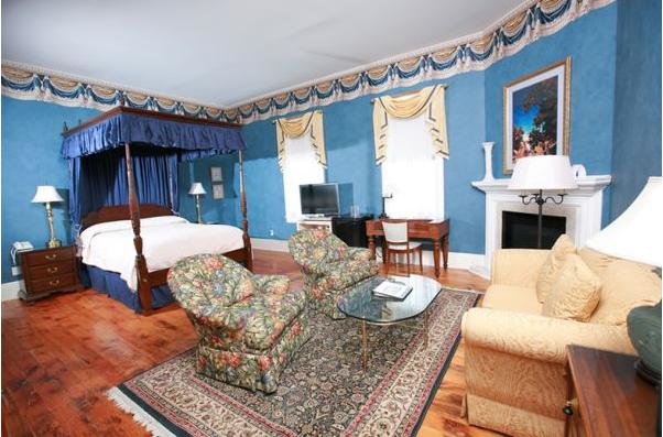 ホテル The Waterloo