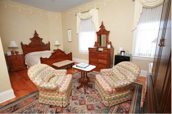 ホテル The Waterloo