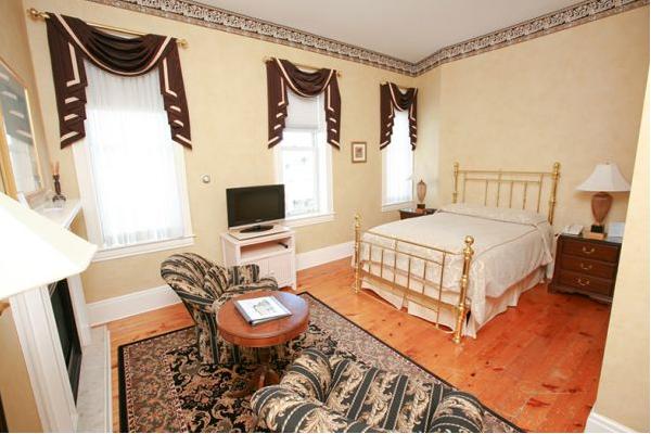 ホテル The Waterloo