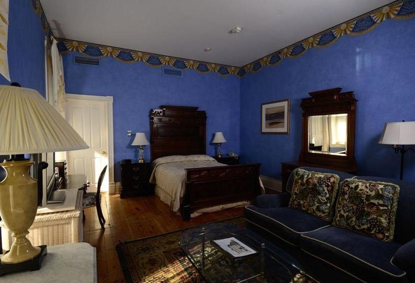 ホテル The Waterloo