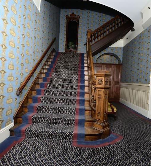 ホテル The Waterloo