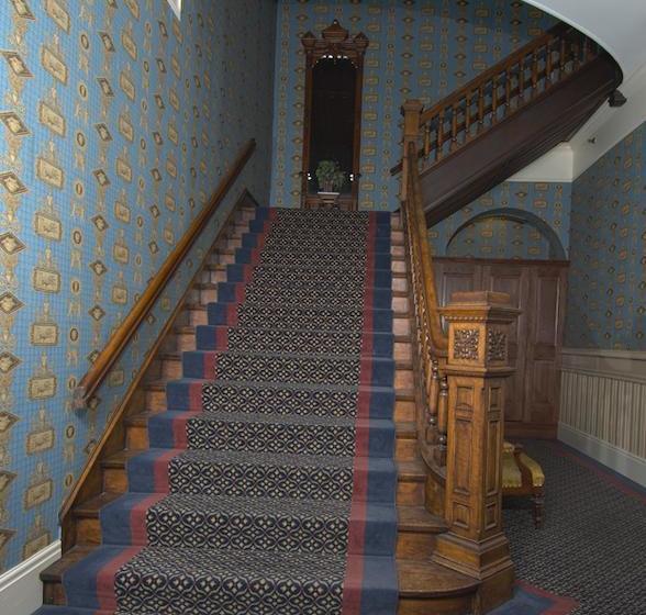 ホテル The Waterloo