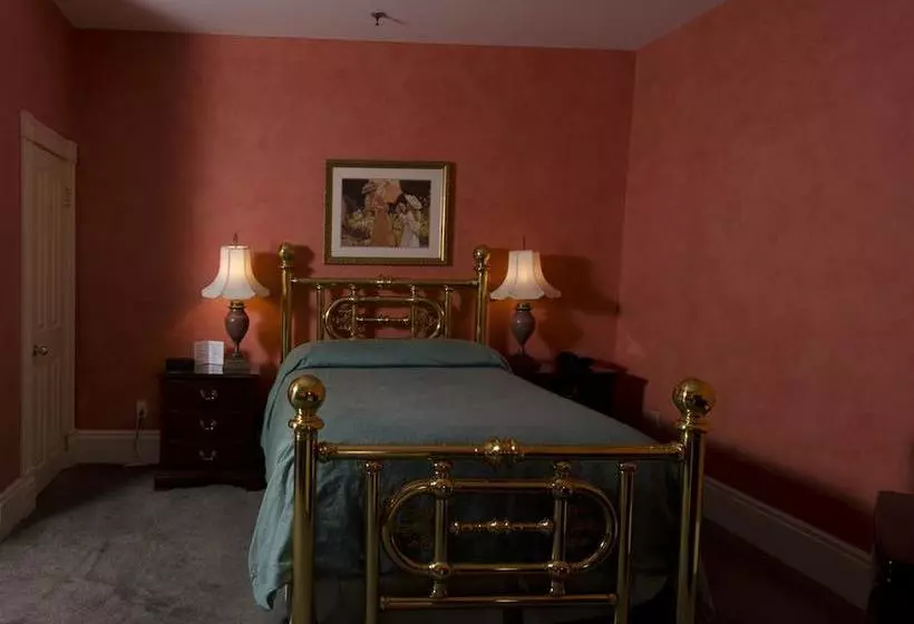 Hotelli The Waterloo