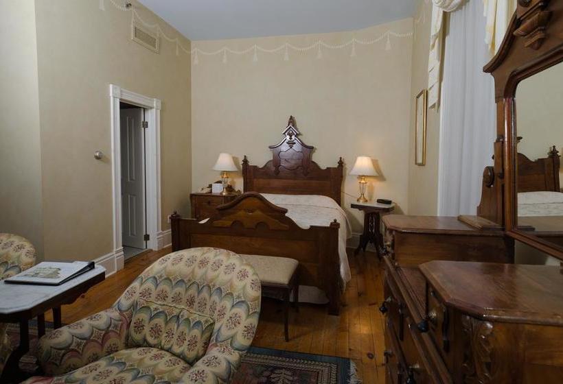 ホテル The Waterloo