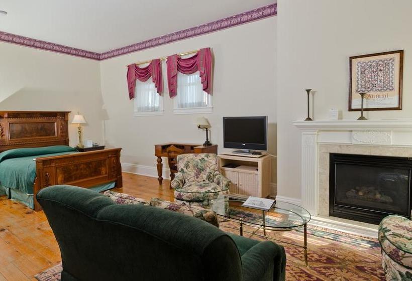 ホテル The Waterloo