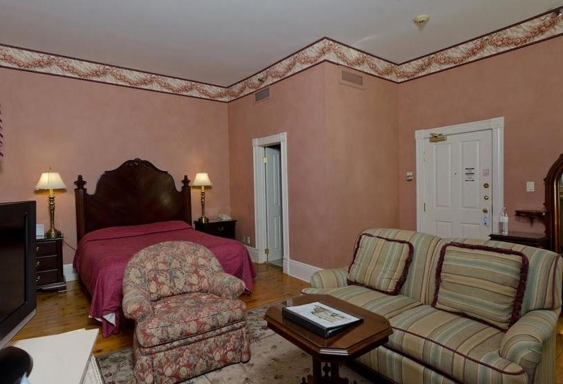 ホテル The Waterloo