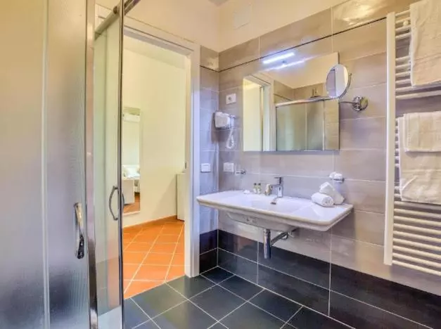 Hotel Villa De Santis