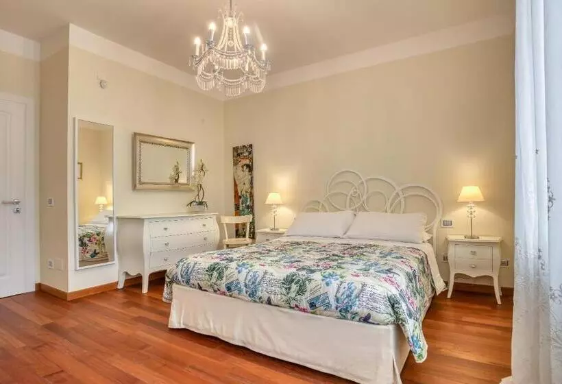 Hotel Villa De Santis