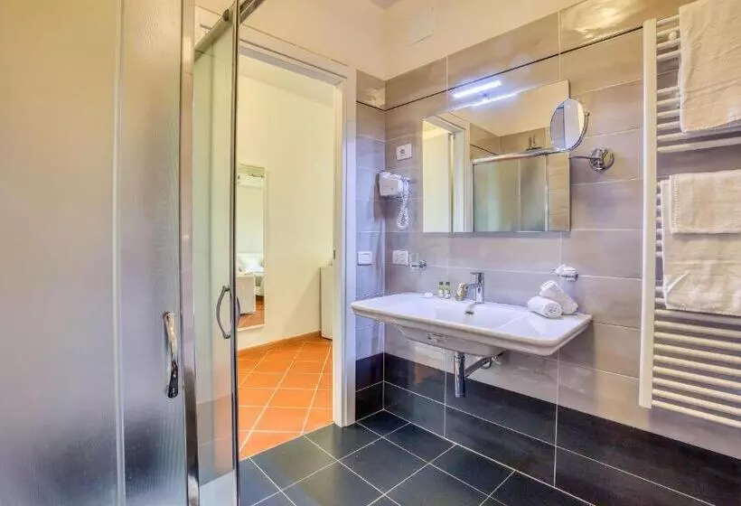 Hotel Villa De Santis