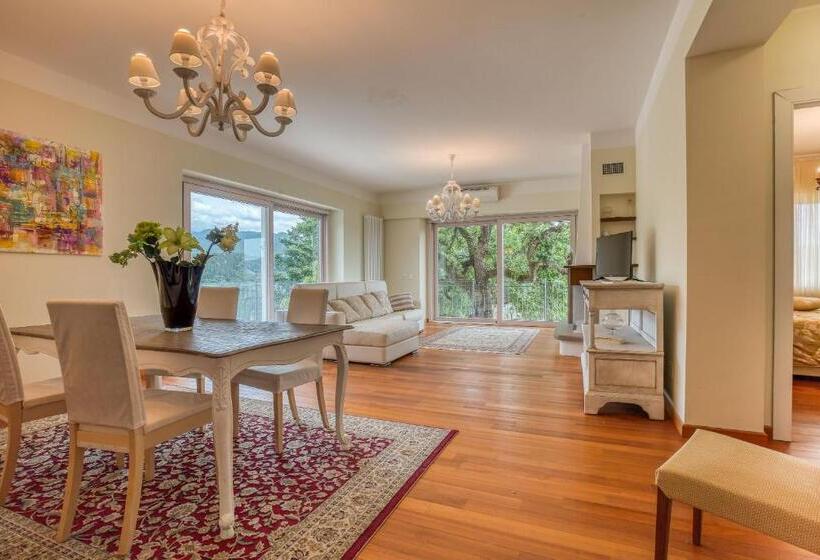 فندق Villa De Santis