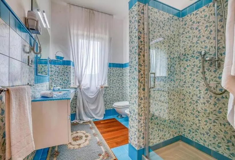 Hotel Villa De Santis