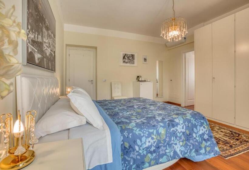 فندق Villa De Santis