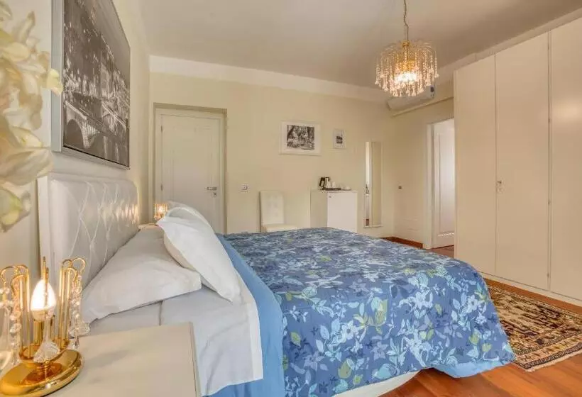 Hotel Villa De Santis