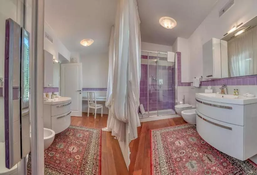 Hotel Villa De Santis