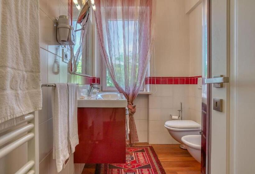 فندق Villa De Santis