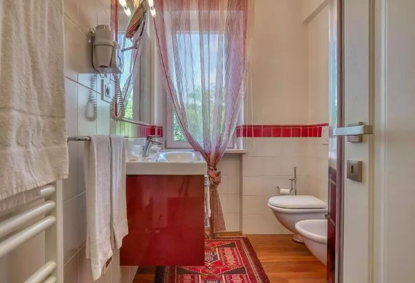 Hotel Villa De Santis