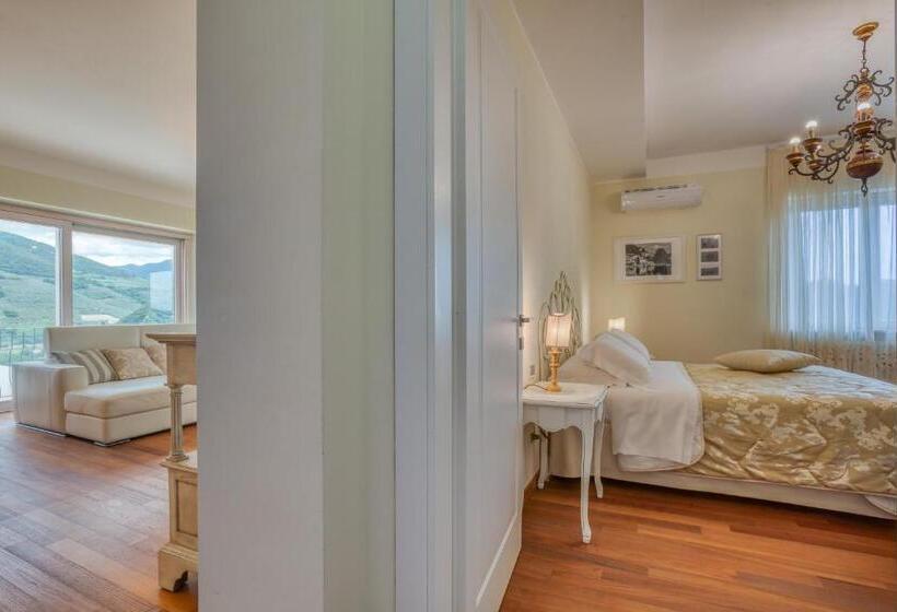 فندق Villa De Santis