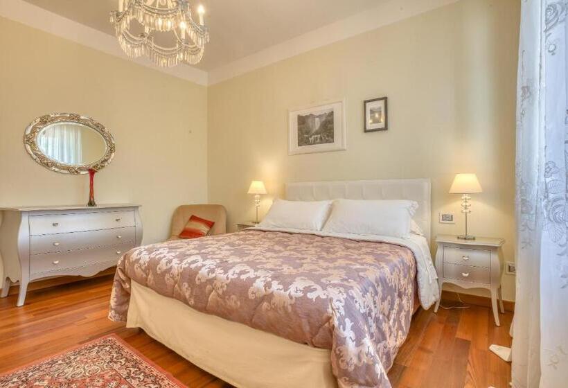 فندق Villa De Santis