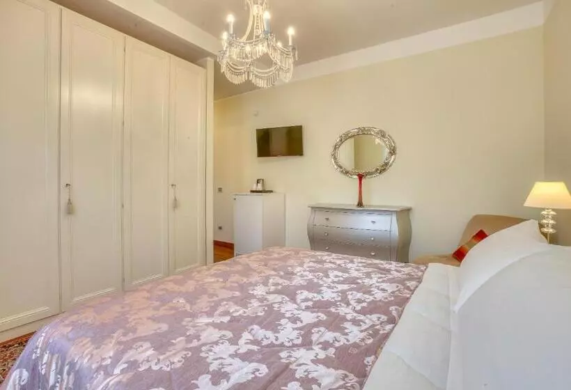Hotel Villa De Santis