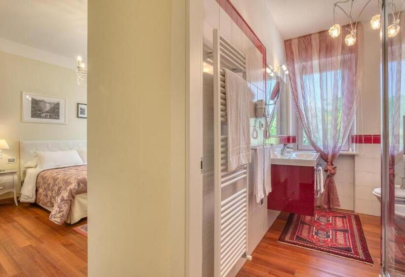 فندق Villa De Santis