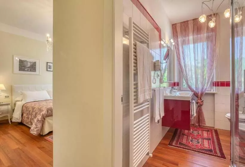 Hotel Villa De Santis