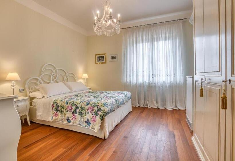 فندق Villa De Santis