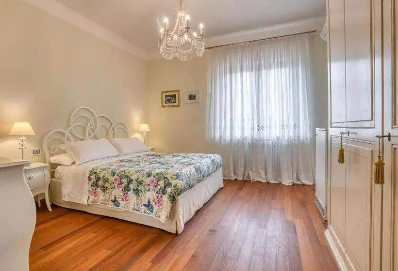 Hotel Villa De Santis