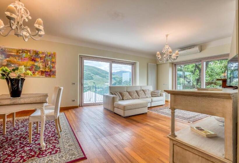 فندق Villa De Santis