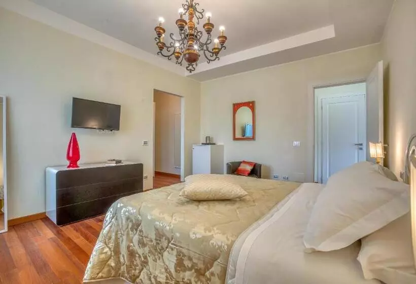 Hotel Villa De Santis