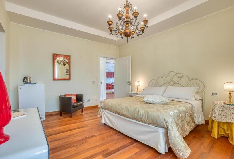 فندق Villa De Santis