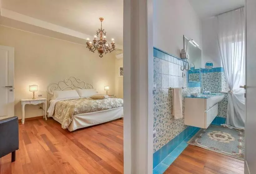 Hotel Villa De Santis