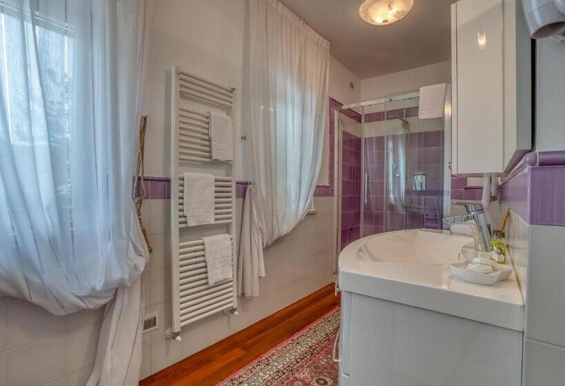 فندق Villa De Santis