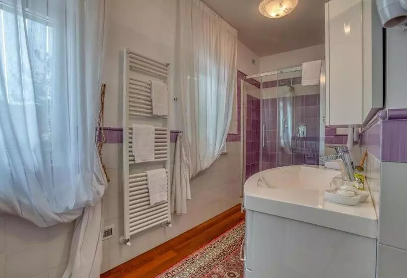 Hotel Villa De Santis