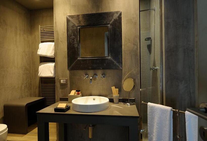 호텔 Villa Sassolini Country Boutique