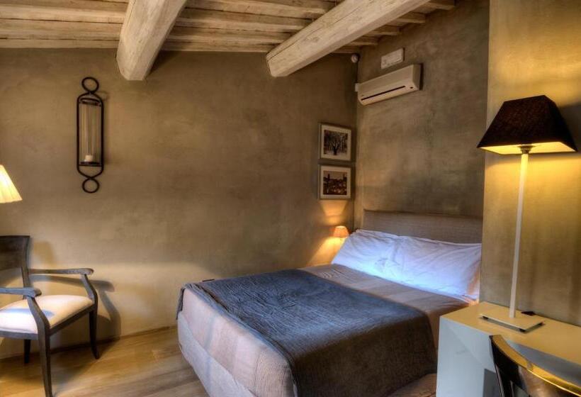 호텔 Villa Sassolini Country Boutique