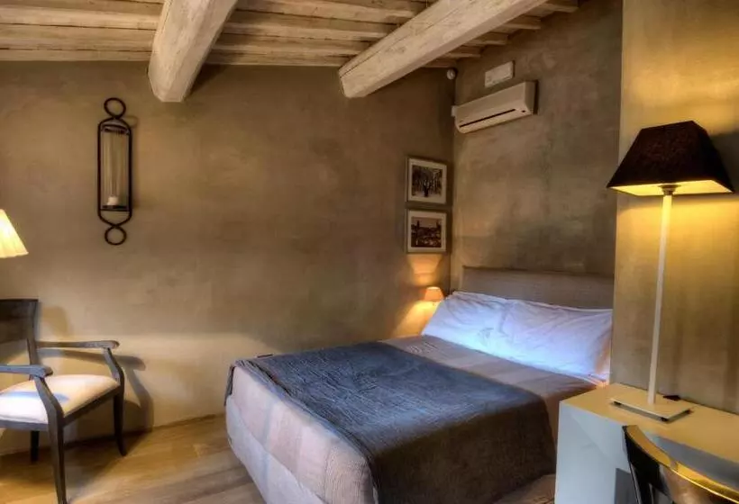Hotelli Villa Sassolini Country Boutique