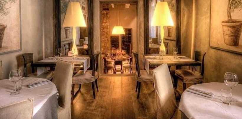 호텔 Villa Sassolini Country Boutique