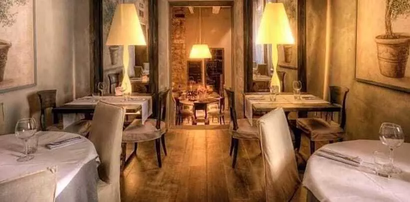 Hotelli Villa Sassolini Country Boutique