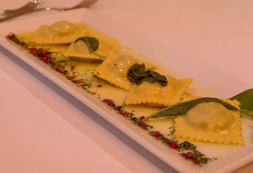 Hotelli Villa Sassolini Country Boutique