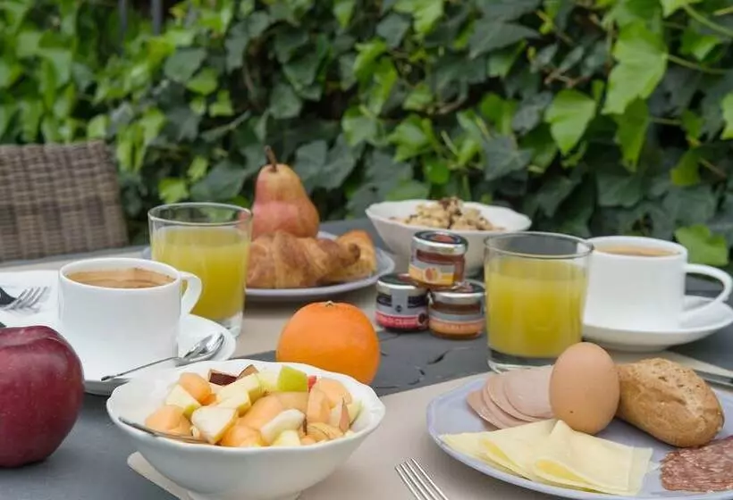 Hotelli Villa Sassolini Country Boutique