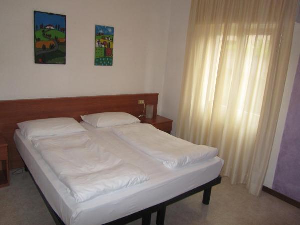 בית מלון כפרי Villa Tiziana