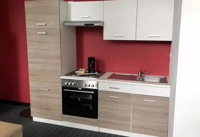 ホテル Villadelux Swalmerhof